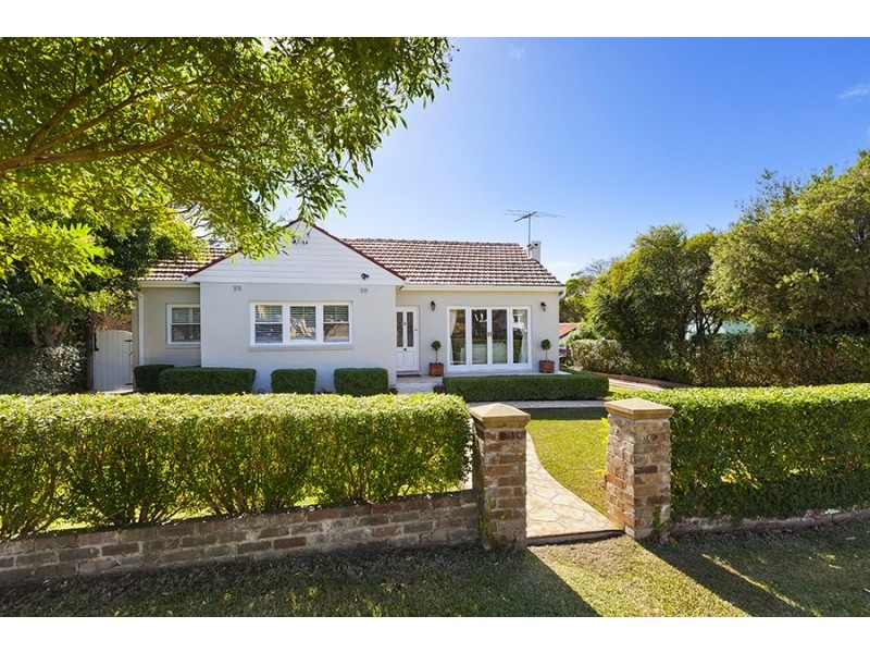 7 Alfred Avenue, Cronulla NSW 2230