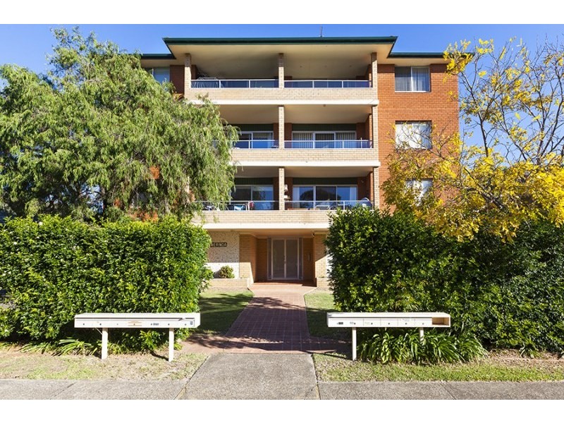 Unit 4/16-18  Marlo Road, Cronulla NSW 2230