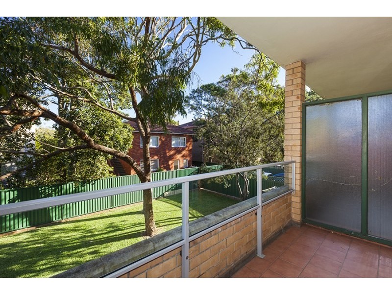Unit 4/16-18  Marlo Road, Cronulla NSW 2230
