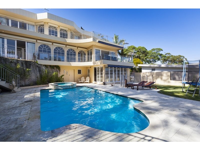 30 Matthew Flinders Place, Burraneer NSW 2230
