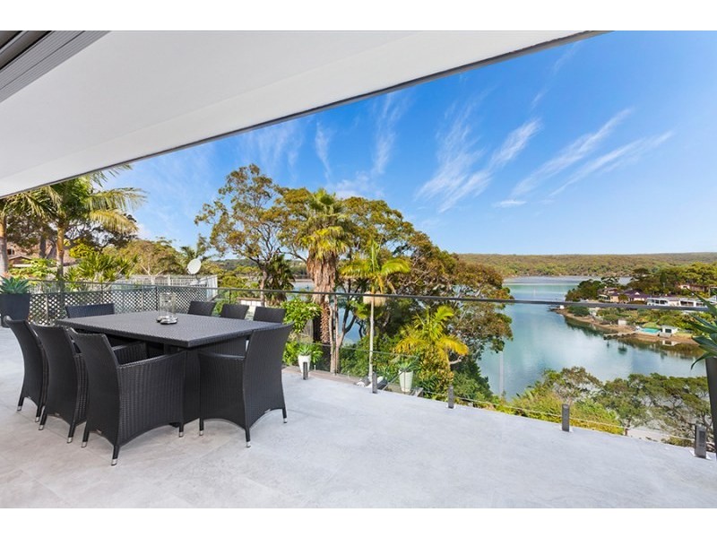5 Tamba Place, Lilli Pilli NSW 2229