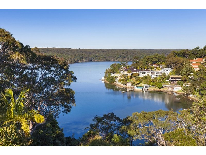 5 Tamba Place, Lilli Pilli NSW 2229