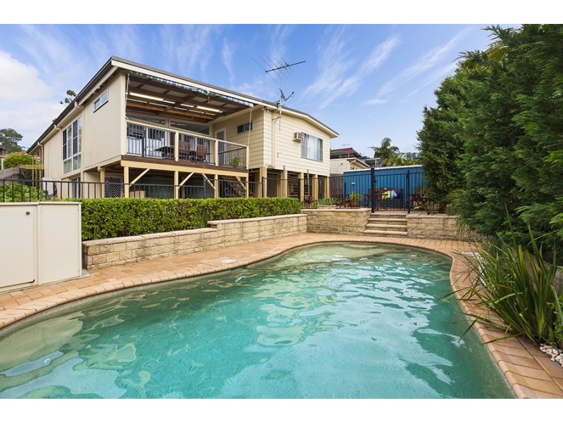 13 Kurri Street, Loftus NSW 2232