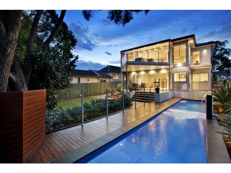 44 Short Street, Oyster Bay NSW 2225