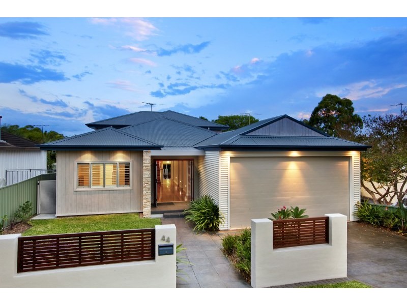 44 Short Street, Oyster Bay NSW 2225