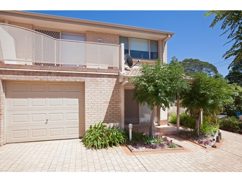 Unit 10/206 The Boulevarde, Miranda NSW 2228