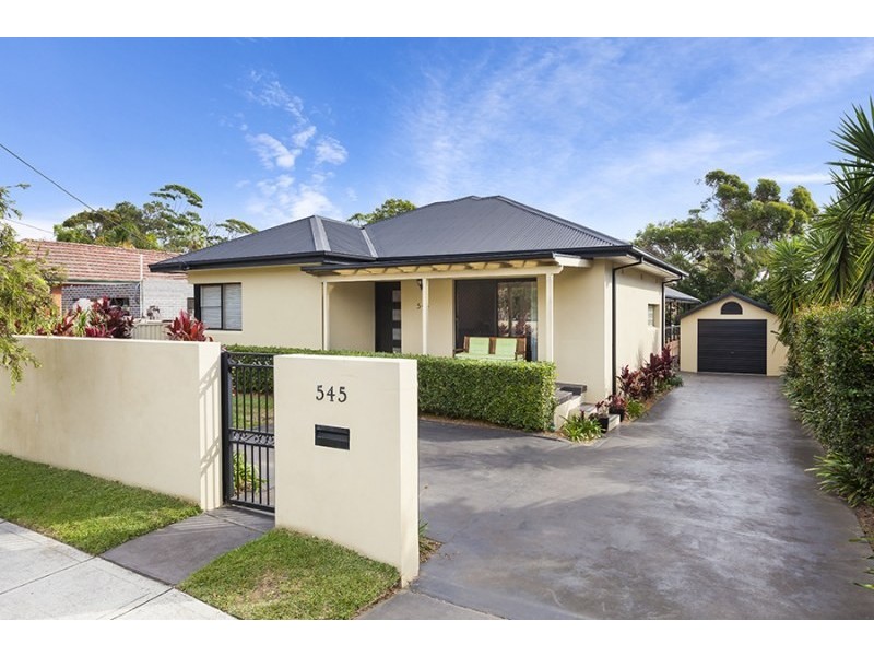 545 Port Hacking Road, Caringbah South NSW 2229