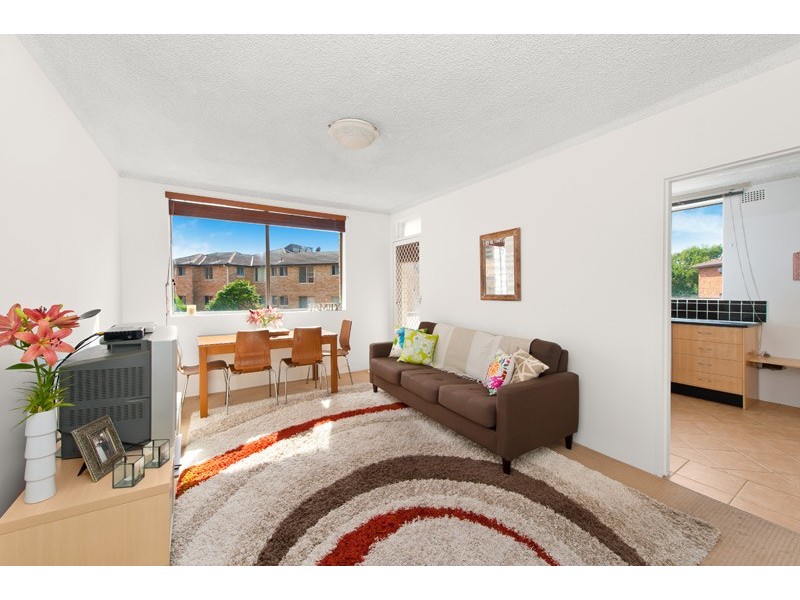 Unit 8/18 Croydon Street, Cronulla NSW 2230