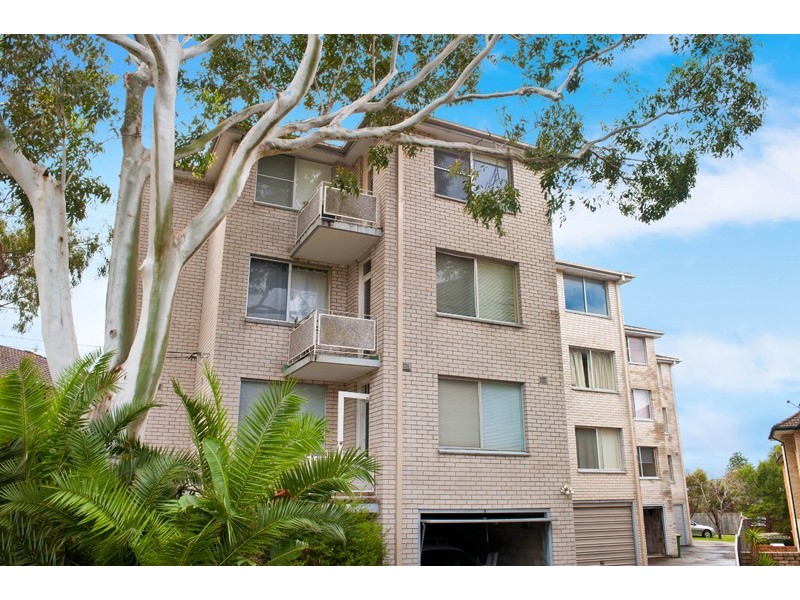 Unit 8/18 Croydon Street, Cronulla NSW 2230