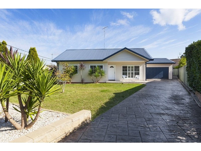 5 Gillwinga Avenue, Caringbah South NSW 2229