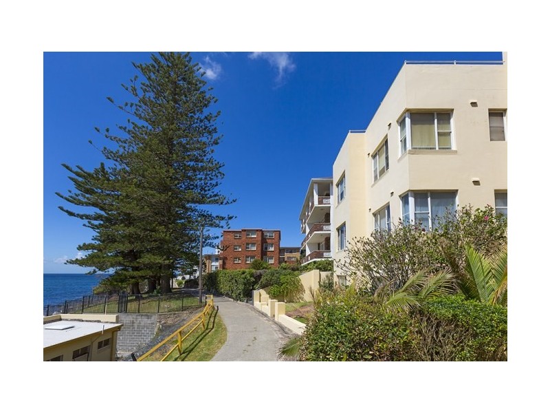 Unit 5/4 The Esplanade, Cronulla NSW 2230