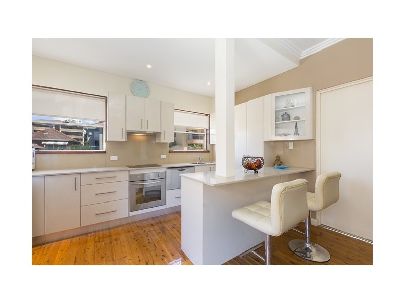 Unit 5/4 The Esplanade, Cronulla NSW 2230