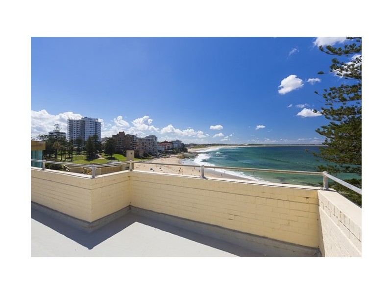 Unit 5/4 The Esplanade, Cronulla NSW 2230