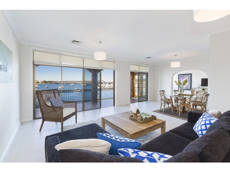 41 Harrow Street, Sylvania NSW 2224