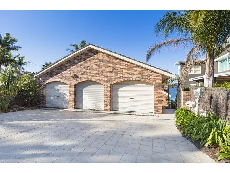 41 Harrow Street, Sylvania NSW 2224