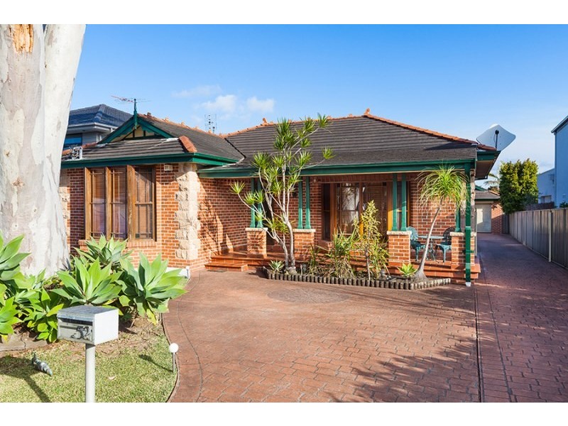 52 Jellicoe Street, Caringbah South NSW 2229
