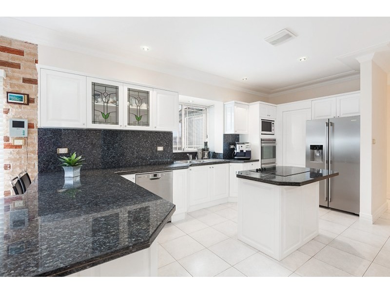 52 Jellicoe Street, Caringbah South NSW 2229