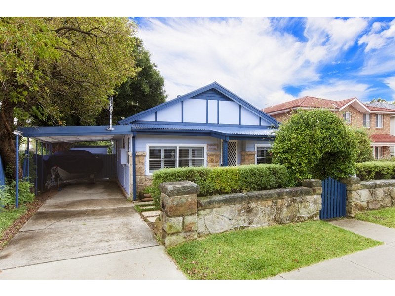 93 Ellesmere Road, Gymea Bay NSW 2227