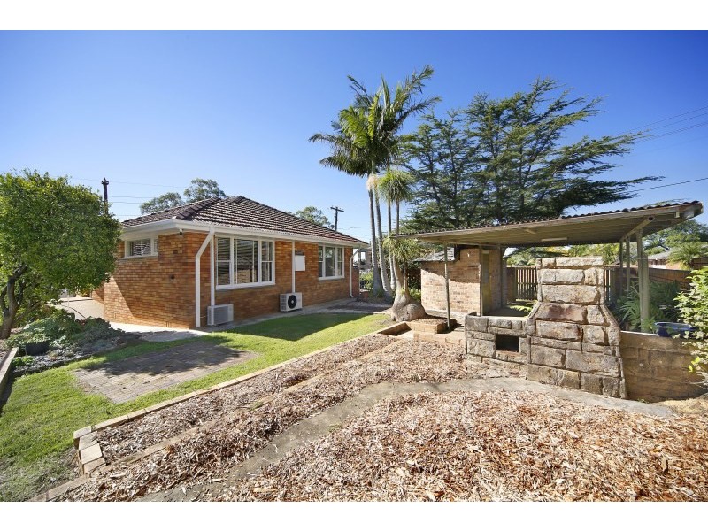 20 Castlewood Avenue, Woolooware NSW 2230