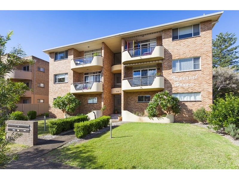 Unit 7/34 Kurnell Road, Cronulla NSW 2230