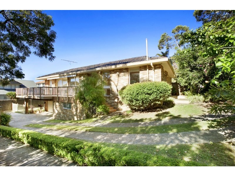 11 Smarts Crescent, Burraneer NSW 2230