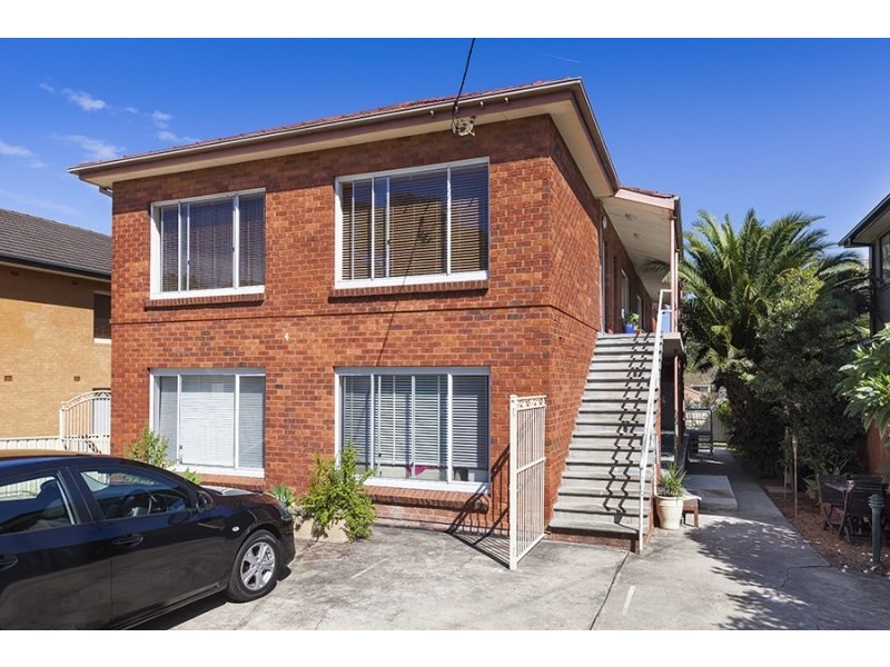 4/4 Phillip Street, Cronulla NSW 2230