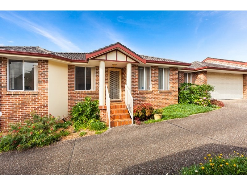 Unit 1/16-18 Bellevue Parade, Caringbah NSW 2229