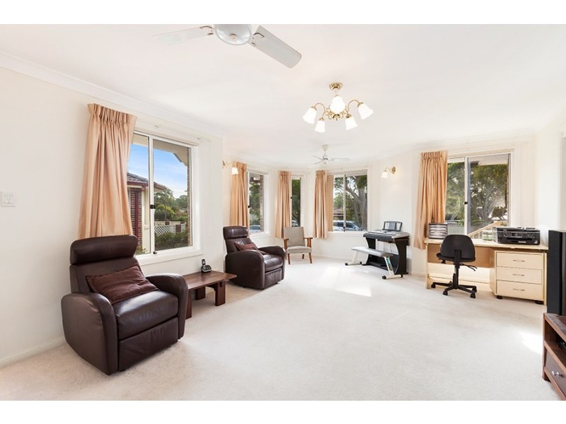 Unit 1/16-18 Bellevue Parade, Caringbah NSW 2229
