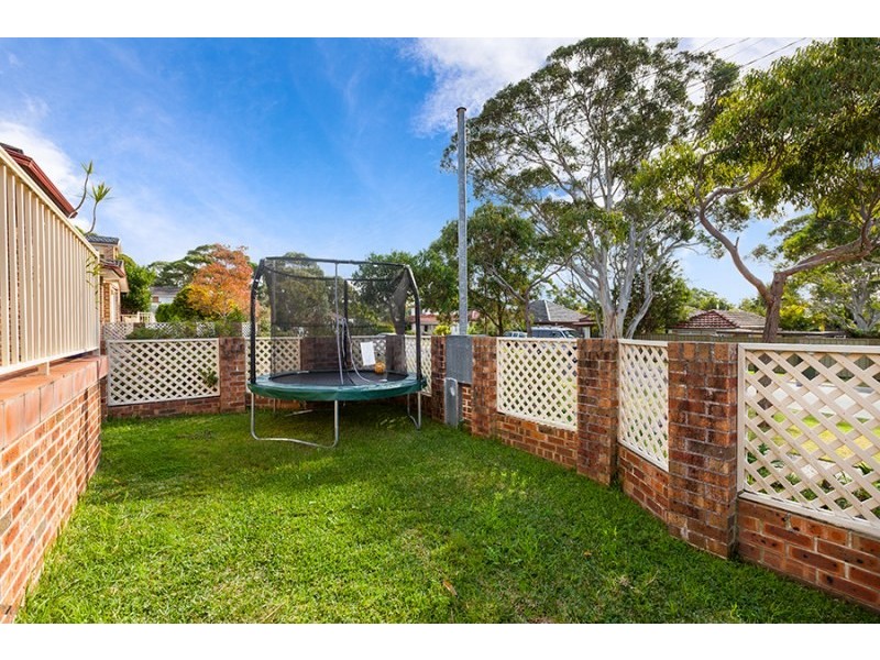 Unit 1/16-18 Bellevue Parade, Caringbah NSW 2229