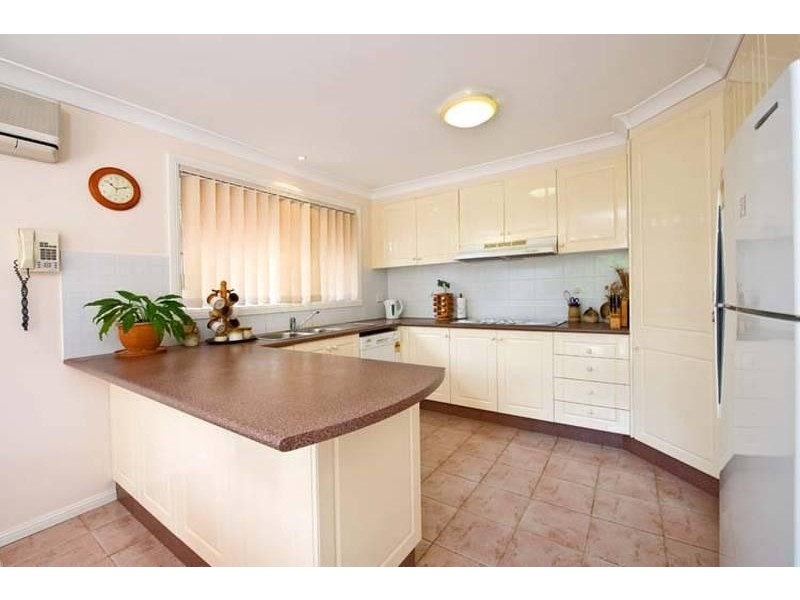 Unit 1/16-18 Bellevue Parade, Caringbah NSW 2229