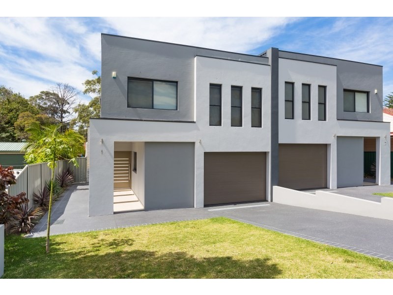 1/172 Bath Road, Kirrawee NSW 2232