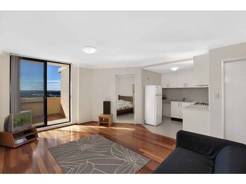 Unit 20/1 Kensington Street, Kogarah NSW 2217