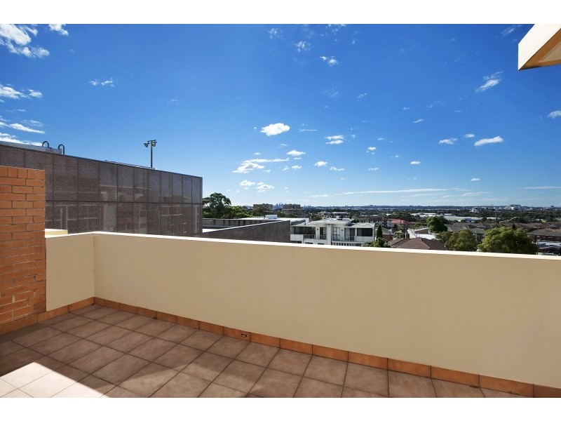 Unit 20/1 Kensington Street, Kogarah NSW 2217