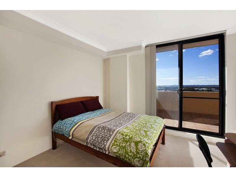 Unit 20/1 Kensington Street, Kogarah NSW 2217