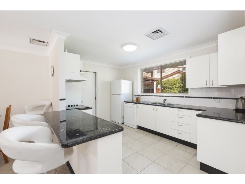 Unit 7/3 Nullaburra Road, Caringbah NSW 2229