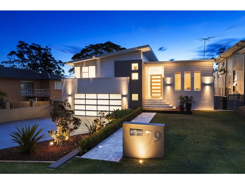 79 Mirral Road, Lilli Pilli NSW 2229