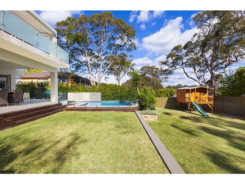 79 Mirral Road, Lilli Pilli NSW 2229