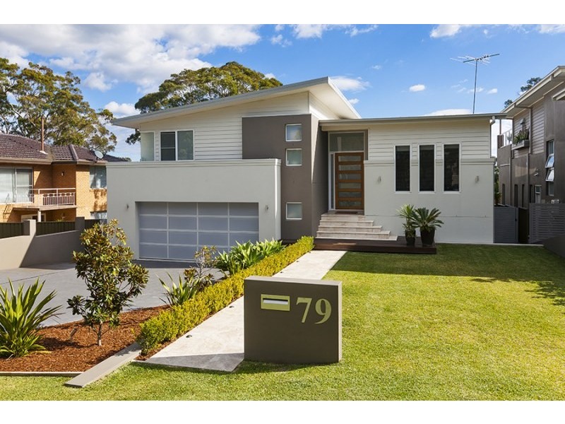 79 Mirral Road, Lilli Pilli NSW 2229