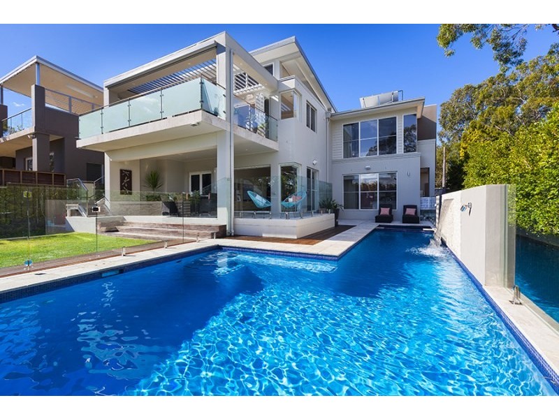 79 Mirral Road, Lilli Pilli NSW 2229