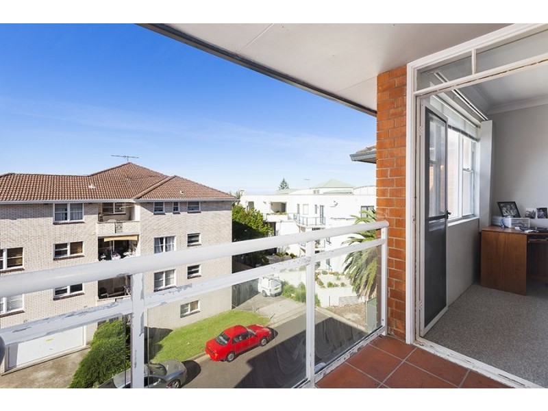 Unit 15/12-14 Elizabeth Place, Cronulla NSW 2230