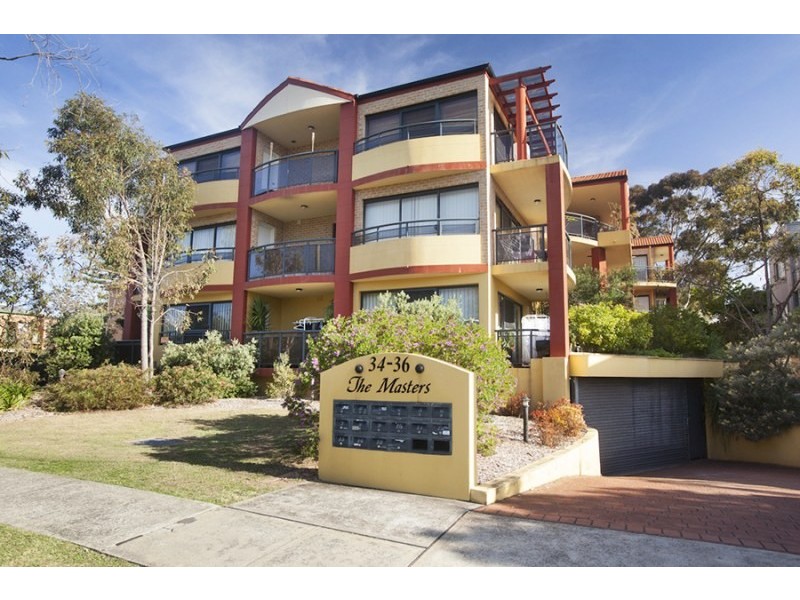 Unit 13/34 Hume Road, Cronulla NSW 2230