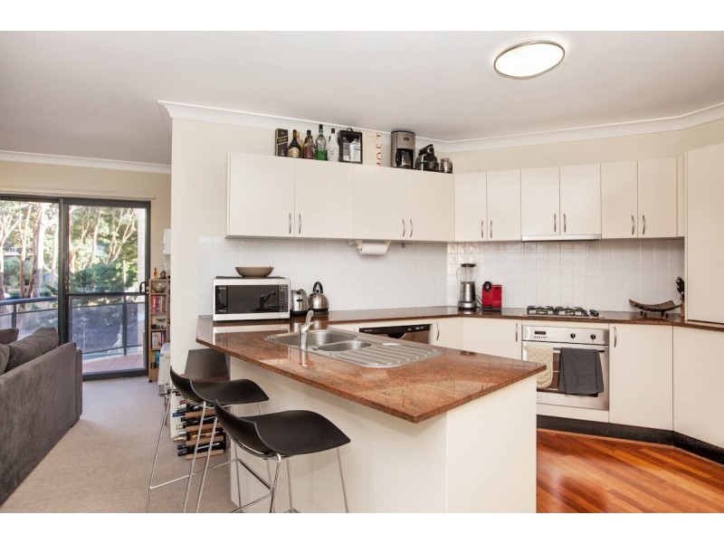 Unit 13/34 Hume Road, Cronulla NSW 2230