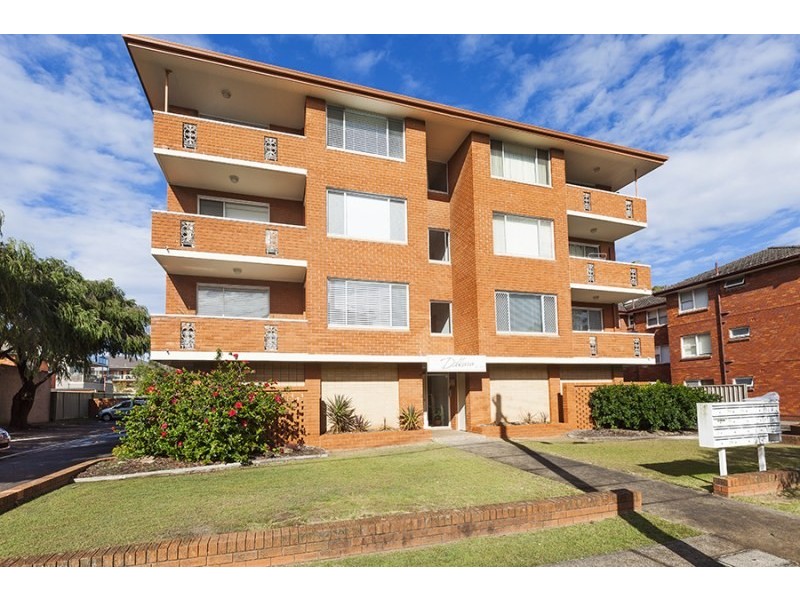 Unit 11/18-20 Bando Road, Cronulla NSW 2230