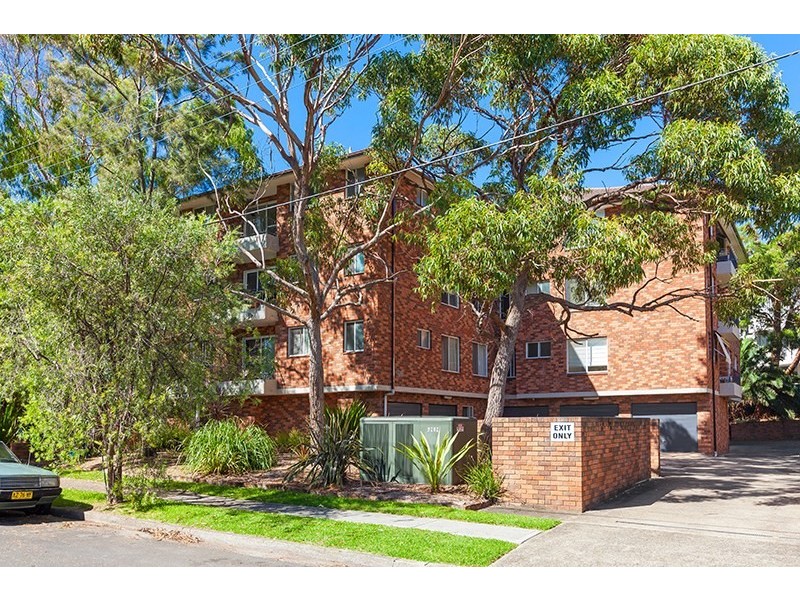 10/16 Allison Road, Cronulla NSW 2230
