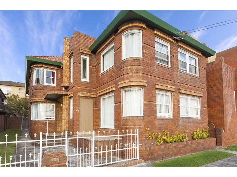 Unit 4/154 Cronulla Street, Cronulla NSW 2230