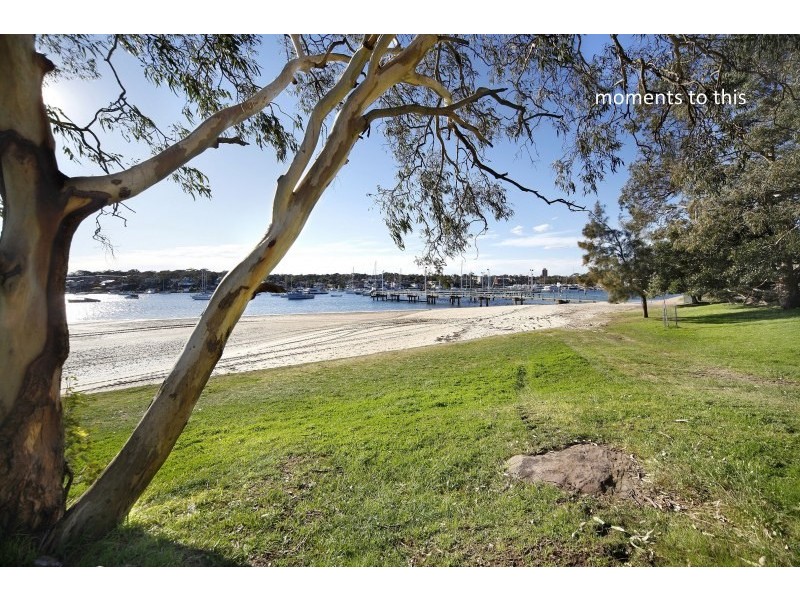 Unit 4/154 Cronulla Street, Cronulla NSW 2230