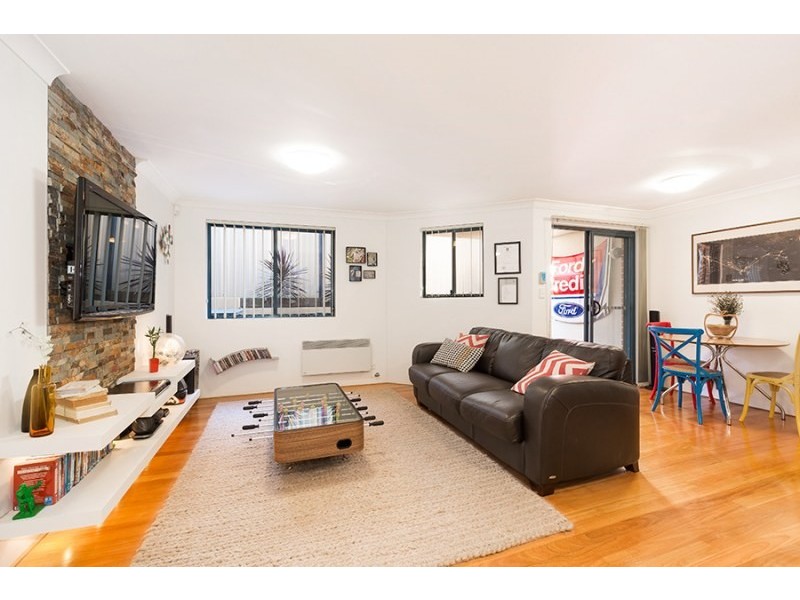 3/5 Croydon Street, Cronulla NSW 2230