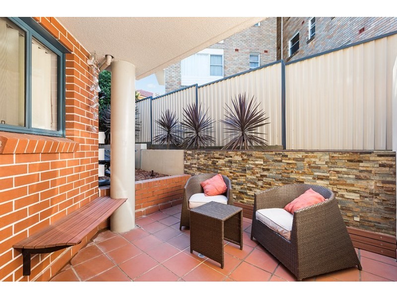 3/5 Croydon Street, Cronulla NSW 2230
