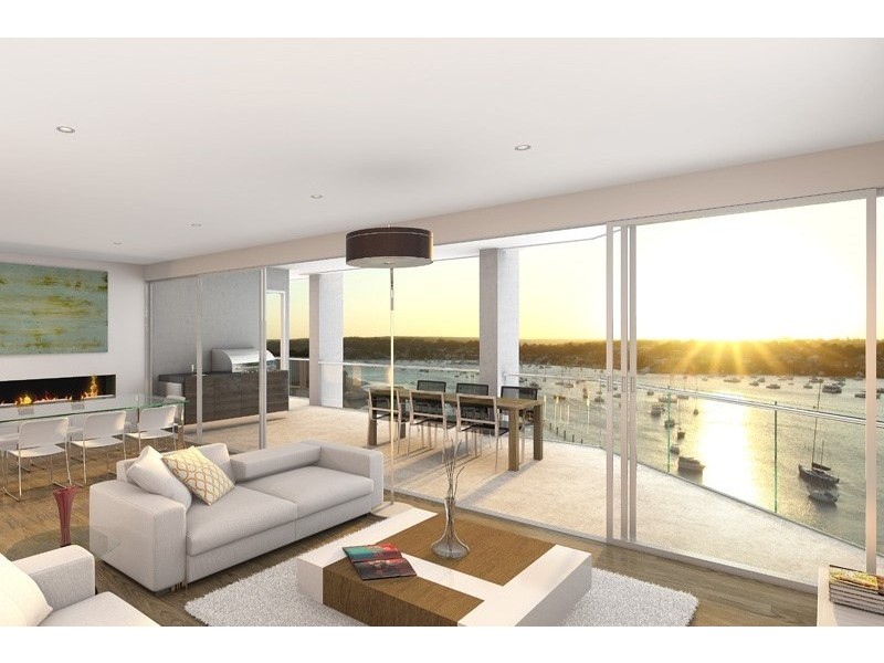 17/25-29 Tonkin Street, Cronulla NSW 2230