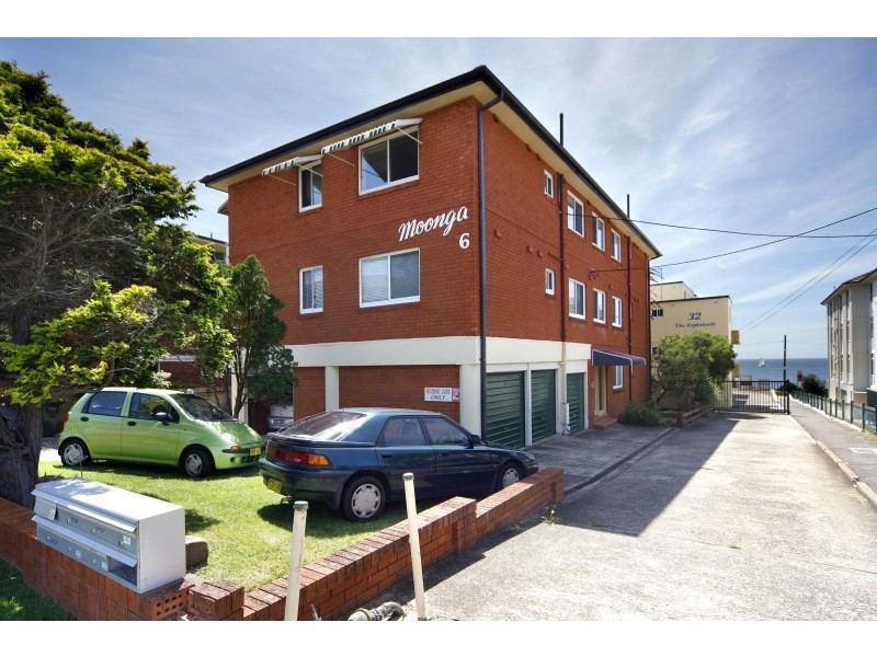 Unit 4/6 Roker Street, Cronulla NSW 2230